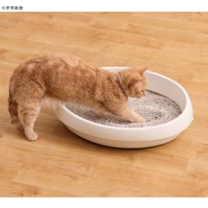 猫砂 アイリスオーヤマ クリーンサンド 5L ...の詳細画像4