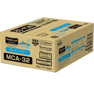 ポン酢6 ペットライン メディコート 60g×66袋 ikoapetfood_4902418002507