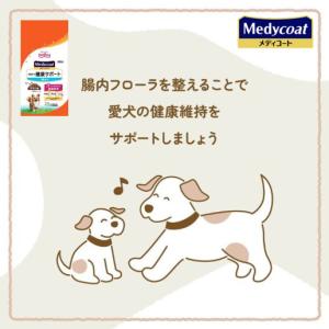 ドッグフード メディコート お腹から健康サポー...の詳細画像2