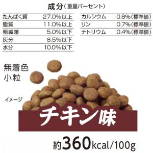 ドッグフード メディコート お腹から健康サポー...の詳細画像5