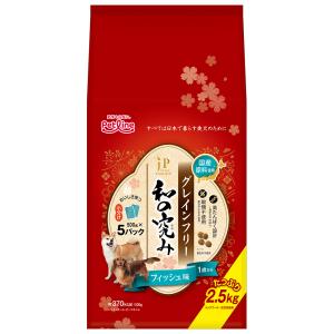 JPスタイル 和の究み 小粒 11歳から ( 3kg )/ ジェーピースタイル(JP