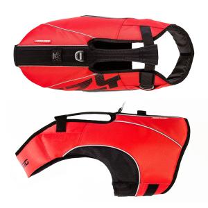 犬 ライフジャケット イージードッグ DFDブ...の詳細画像1