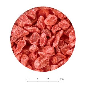 スドー フルーツ王国 プレミアム採れたて苺 4...の詳細画像1