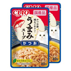 INABA ちゅ〜る いなば CIAO チャオ ちゅ〜る 11歳からのとり