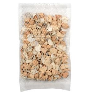 上部フィルター用ろ過材(焼成ゼオライト+カキガ...の詳細画像3