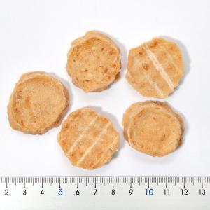 オーシーファーム 柔らかめのパリパリささみチッ...の詳細画像3