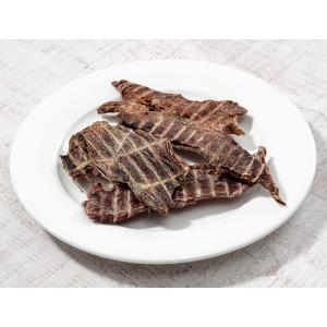 オーシーファーム 仔牛肉スライス 30g 犬 おやつの詳細画像2