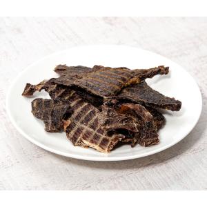 オーシーファーム 馬肉スライス 160g 犬 おやつの詳細画像3