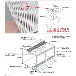 (大型)エーハイム レプタイルケージ RC-6...の詳細画像2