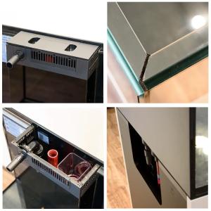 (大型)レッドシー REEFER 170 G2...の詳細画像2