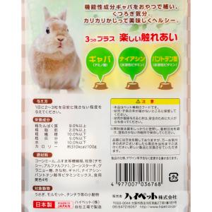ハイペット おやつにプラス ギャバ 55gの詳細画像2