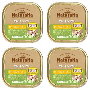 サンライズ ナチュラハ グレインフリー チキン＆野菜入り 300g