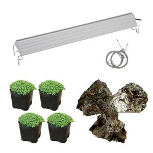 アクロ TRIANGLE LED GROW Pro 600 8900lm