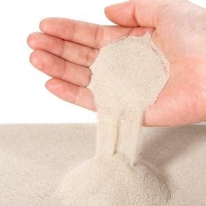 三晃商会 バスサンド ハムスター用砂浴び砂 1...の詳細画像3