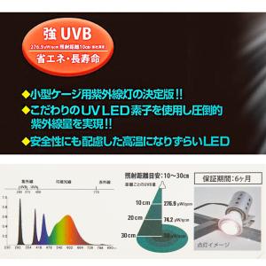 送料無料 ペットペットゾーン マイクロ UV ...の詳細画像2