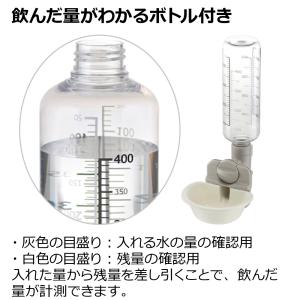 リッチェル ウォーターノズル・ディッシュ用 ボ...の詳細画像2
