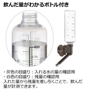 リッチェル ウォーターノズル・ディッシュ用 ボ...の詳細画像3