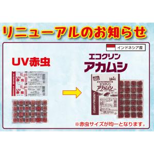 冷凍★キョーリン エコクリンアカムシ 100g...の詳細画像2