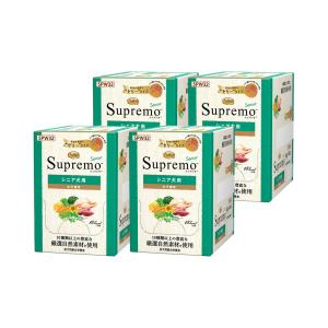 シュプレモ ニュートロ シュプレモ 子犬用 ミニパウチ 35g