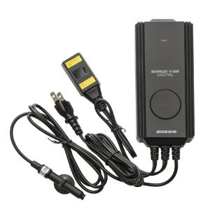 ニッソー シーパレックス V-600 デジタルの詳細画像1
