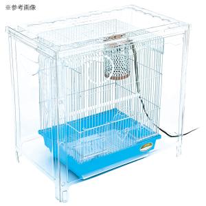マルカン バードパレス クリアカバーМの詳細画像5