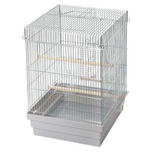 鳥かご HOEI 35手のりG フロスティグレ...の詳細画像3
