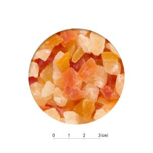 スドー フルーツ王国 トロピカル3 (Lパック...の詳細画像4