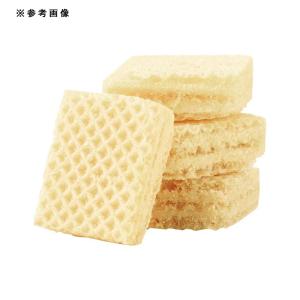 マルカン サクサク!ひとくちウエハース りんご...の詳細画像1