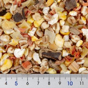 マルカン こりこりコーン お徳用 430gの詳細画像1