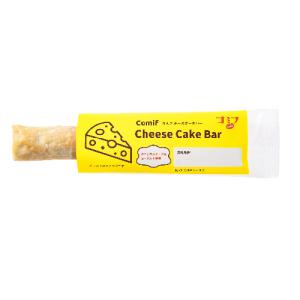 冷凍★ホットドッグ コミフ チーズケーキバー １パック 犬 おやつ 別途クール手数料の商品画像
