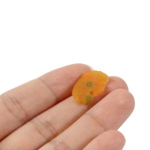 ドギーマン ドギースナックバリュー 薄切りチキ...の詳細画像3