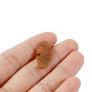 ドギーマン ドギースナックバリュー 薄切りレバ...の詳細画像3