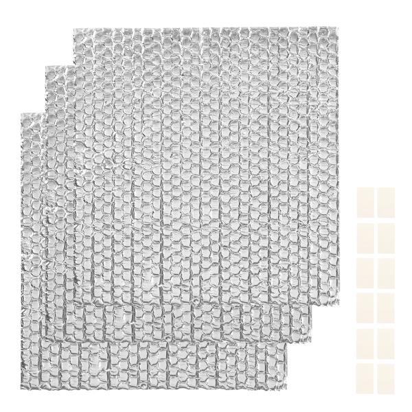 断熱クン　３０×３０ケージ用パック　爬虫類　断熱材　保温
