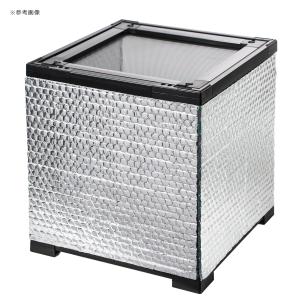 断熱クン 30×30ケージ用パック 爬虫類 断...の詳細画像3