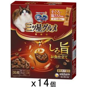 銀のスプーン キャットフード 猫 【160g×14個】銀のスプーン三ツ星