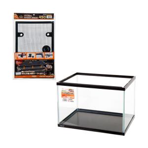 チャーム（charm） フトアゴヒゲトカゲ飼育セット （90cmケージ