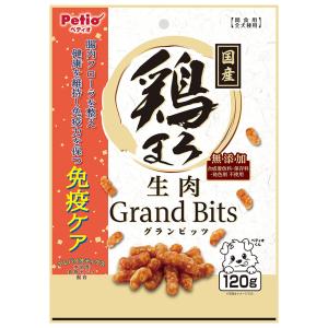 ドギーマン 無添加良品 国産鶏の赤もも肉巻き ( 9本 )/ ドギーマン