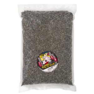 ペーパーサンド　チャコール　３Ｌ　床材　爬虫類　小動物