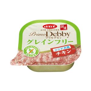 アニウェル デビフ ささみ＆さつまいも 高齢犬用 85g×24個 : ペッツ