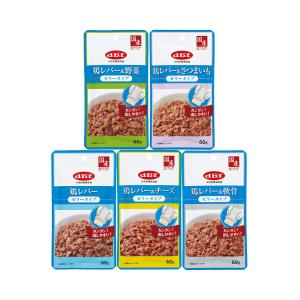 デビフペット デビフ かつお 150g缶 3種セット 国産 缶詰