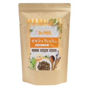 ニチドウ Dr.PRO チキン＆フィッシュ10kg : magpet - 通販 - Yahoo