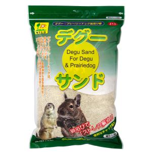 三晃商会 デグーサンド 1.5kg×6 浴び砂...の詳細画像5