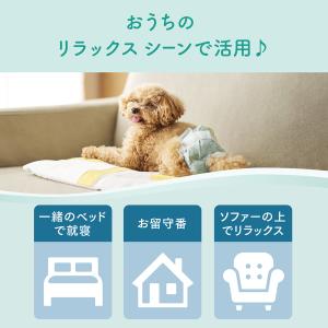 エリエール キミおもい リラックスウェア L ...の詳細画像4
