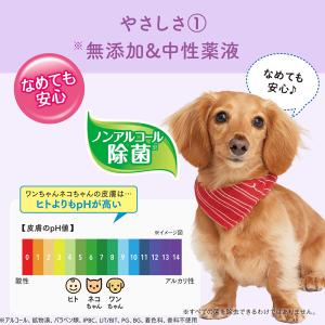 エリエール キミおもい 肌にやさしいウエットテ...の詳細画像1