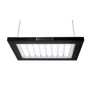 ＲＯＫＩ−３５０　ＬＥＤ　１００Ｗ　５７００Ｋ　植物育成用ライト　パネルライト　パネル　観葉植物｜chanet