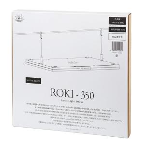 ROKI-350 LED 100W 5700K...の詳細画像1
