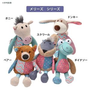 犬 おもちゃ ループ フレンディ メリーズベア...の詳細画像3