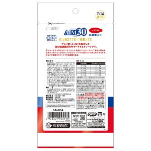 キャットフード AIM30 カリッとトリーツ ...の詳細画像1