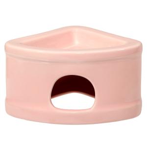 fuu 小動物用ハムサイズ 陶器のコーナーハウ...の詳細画像2