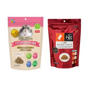 オリエンタル酵母 ウサギ・モルモット用飼料 LRC4 20kg : イコアペット